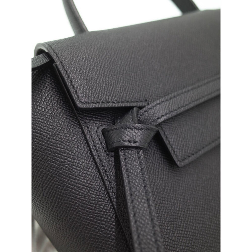 Celine Belt Body Bum Crossbody Leather Bag - Picture 7 of 9